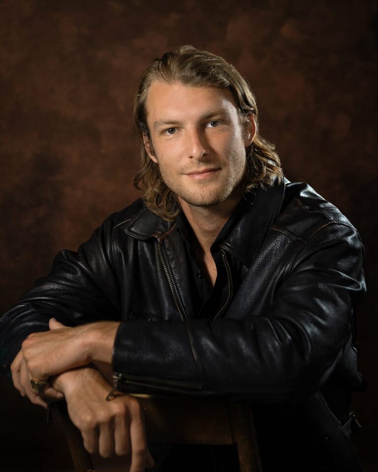 Social Impact Authors: How & Why Author Jack Rasmussen Is Helping To Change Our World
