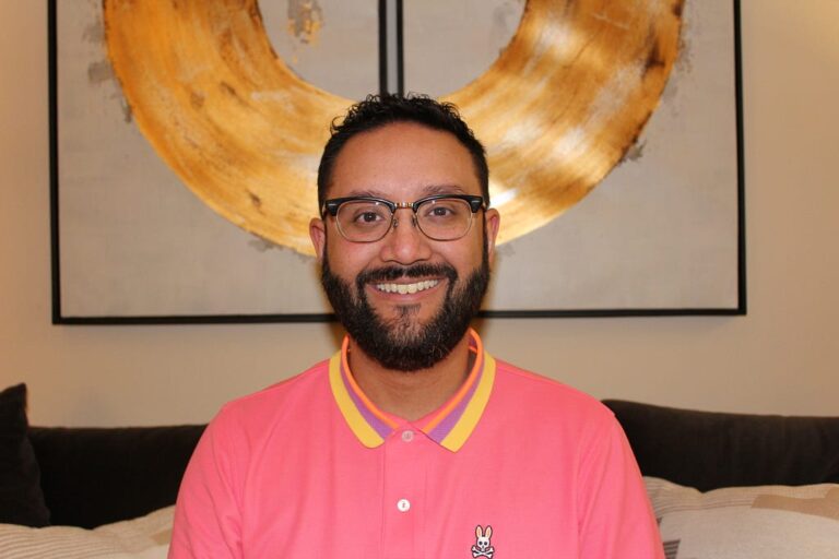 James Marrugo Of Morning Coffee Counseling: 5 Ways Empathy Will Affect Your Leadership