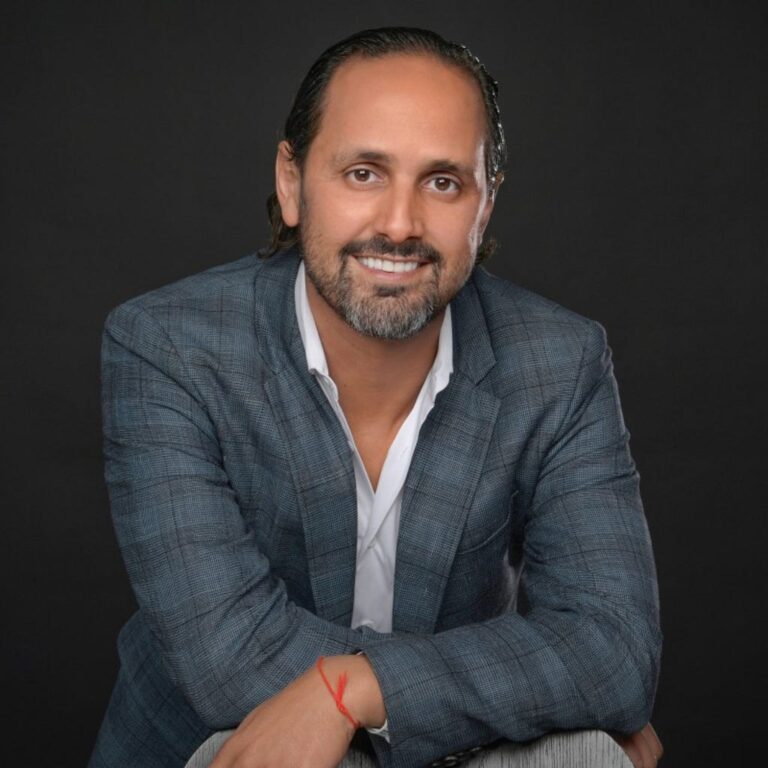 Mehdi Khachani: Lessons I Learned From Last Year To Take Our Organization to the Next Level in 2024
