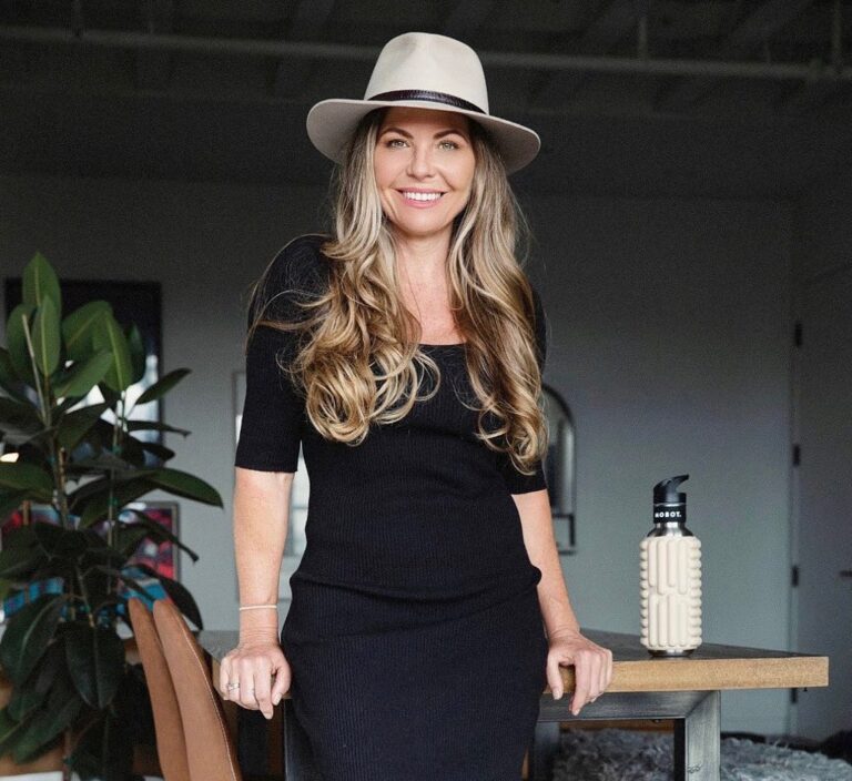 How Lani Cooper Of MOBOT Is Helping to Promote Sustainability and Climate Justice