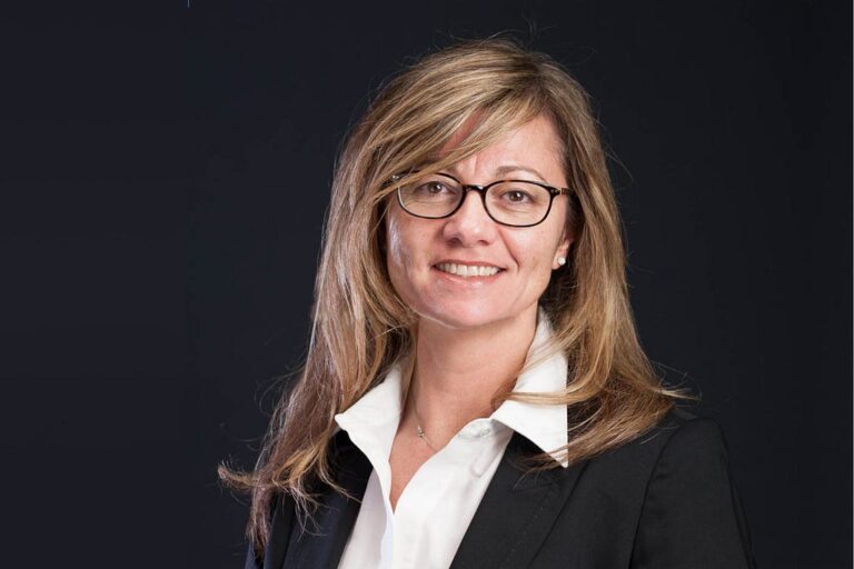 Connie Stack Of Next DLP On 5 Things They Forgot To Mention In College