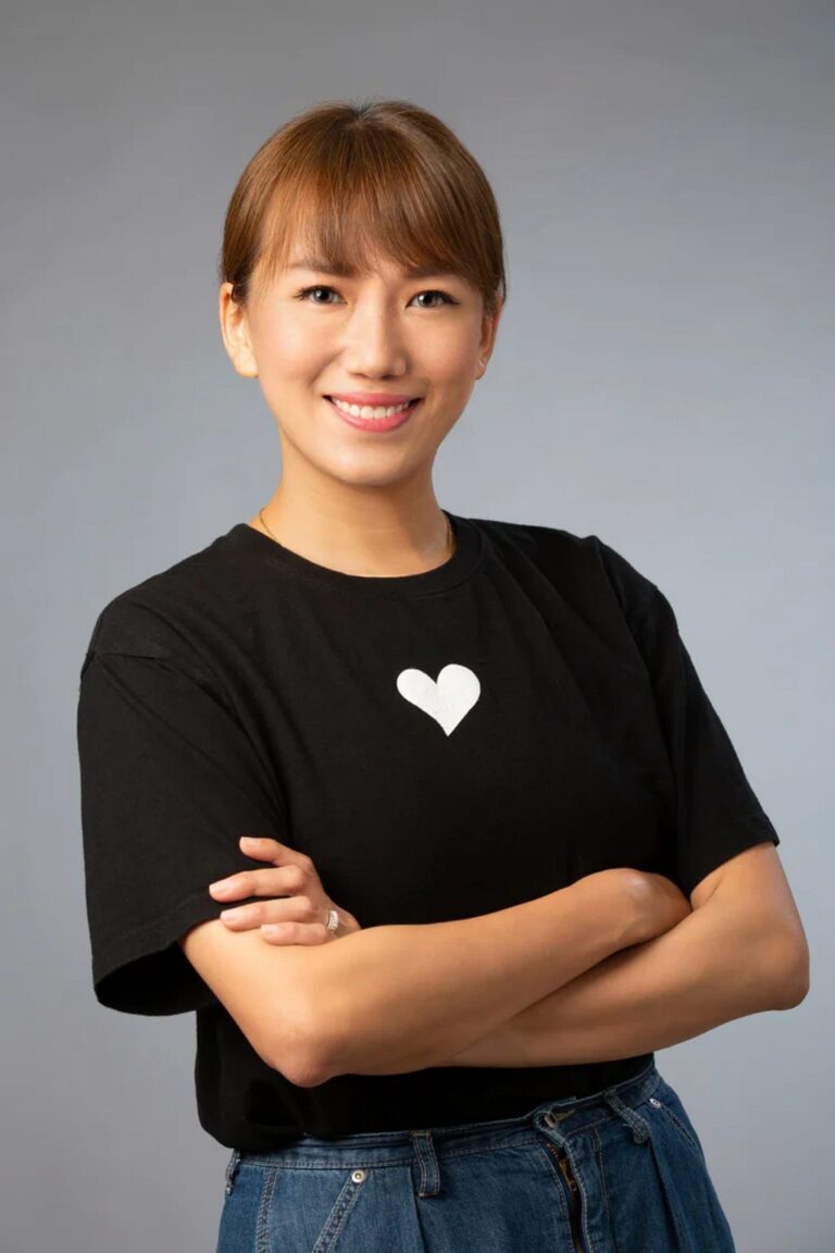 Norma Chu Of DayDayCook On 5 Things You Need To Create a Successful Food or Beverage Brand