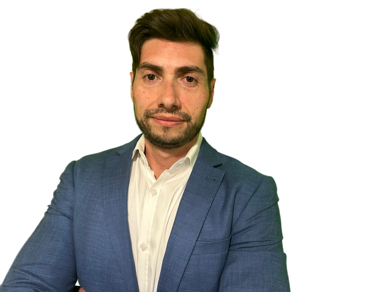 C-Suite Perspectives On AI: Felipe Zambrano Of Garrick Solutions On Where to Use AI and Where to…