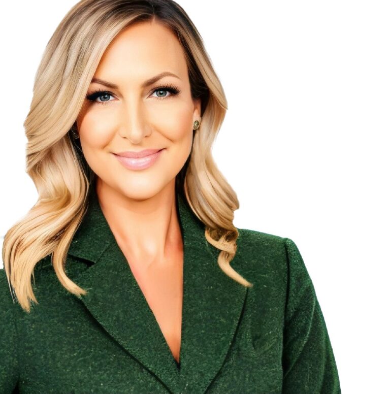 Amanda “Panda” Ludwig Of Increase Expert On 5 Things They Forgot To Mention In College