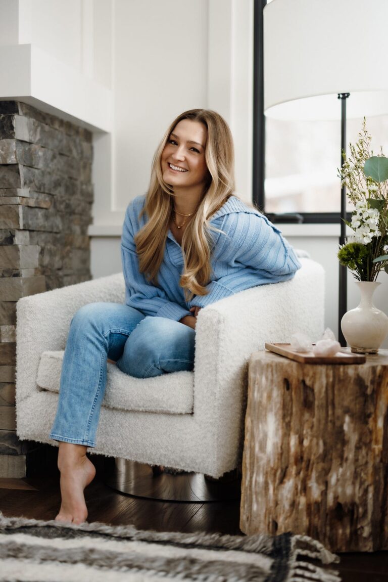 Incredible Wellness Destinations: McKenzie Wisdom of Wise & Well On Why & How Traveling Can Help Us…