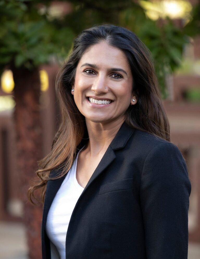 Quiet Committing: Aila Malik Of Venture Leader On The Five Commitments High Impact Leaders Make &…