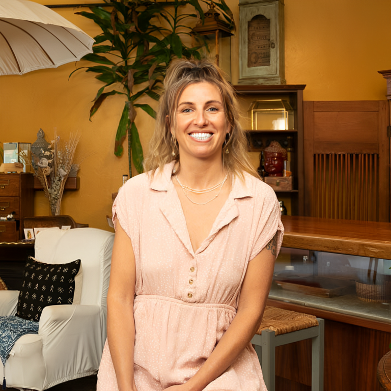 Beauty Without Cruelty: Emily Held of Mamas Medicinals On The Future of Ethical Cosmetics
