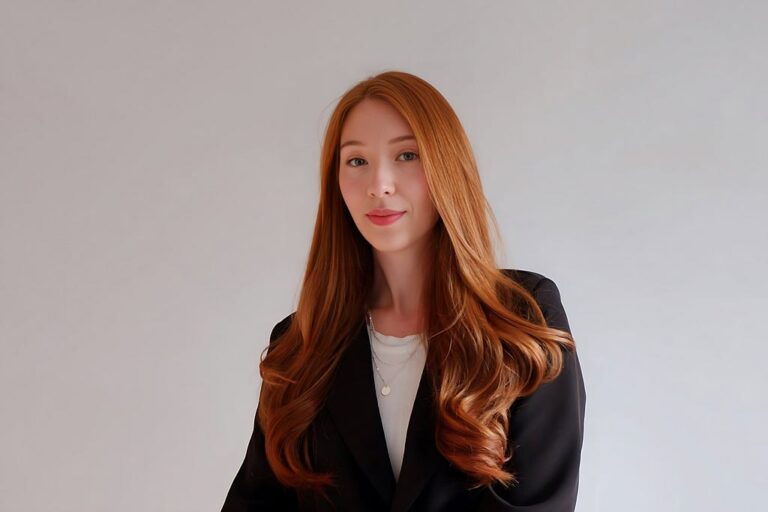 Impactful Communication: Julia Voloshchenko Of Usetech On 5 Essential Techniques for Becoming an…
