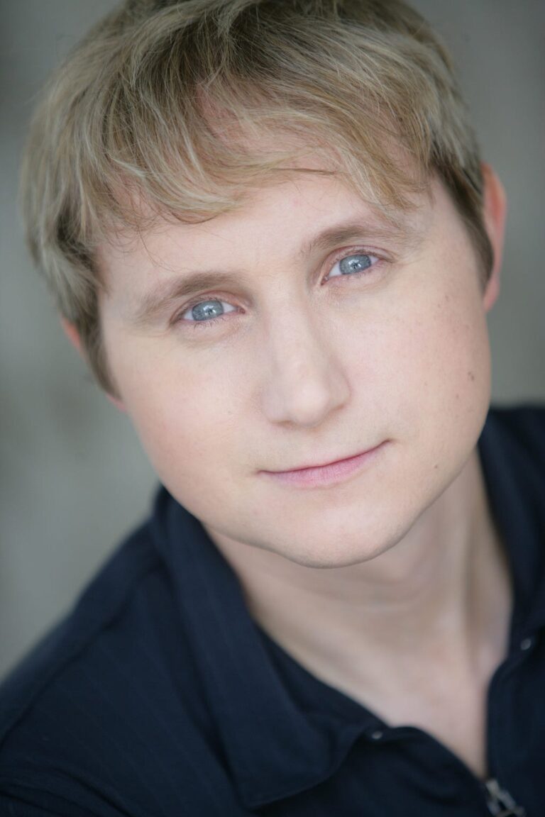 Todd Norwood: 5 Things I Wish Someone Told Me When I First Became A Filmmaker