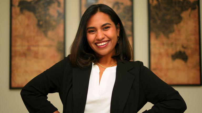 Sneha Mandala On How To Prevent Politics From Disrupting Your Work Culture