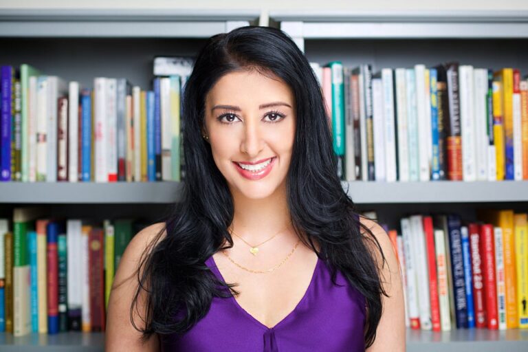 Impactful Communication: Neelu Kaur Of Sattvic Living On 5 Essential Techniques for Becoming an…