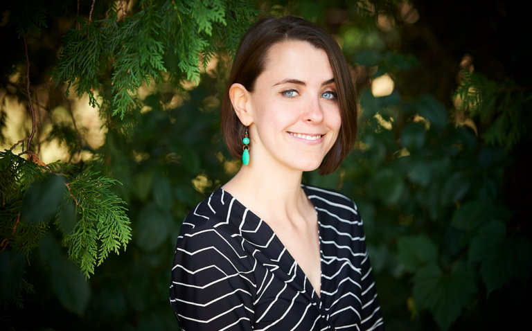 Filmmakers Making A Social Impact: Why & How Filmmaker Laurel Brady Is Helping To Change Our World