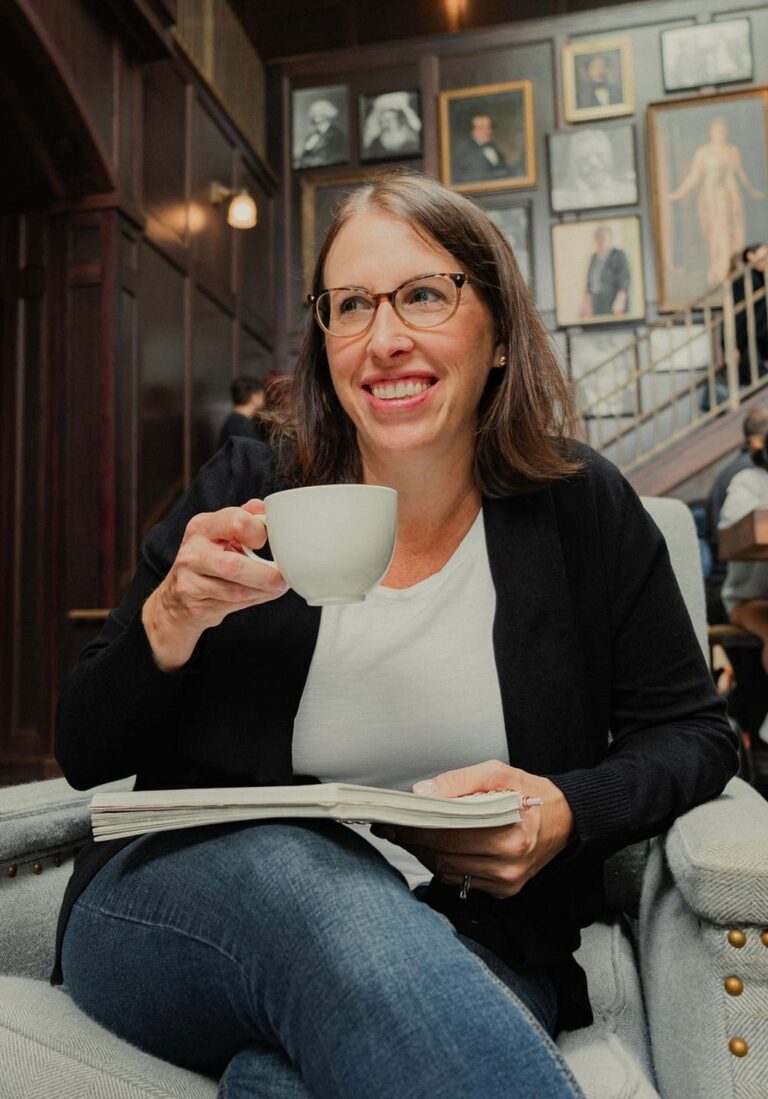 Jessie Huebner Of Restored Purpose Counseling: 5 Ways Empathy Will Affect Your Leadership