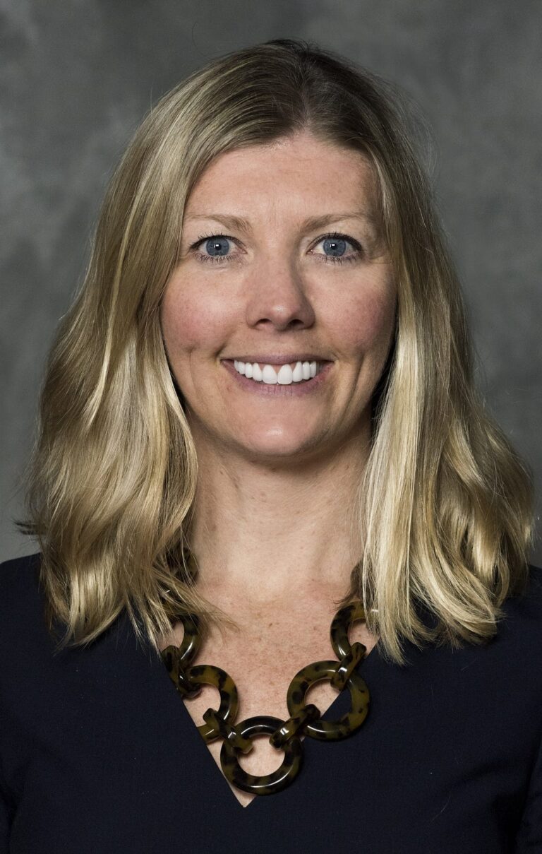 High Impact Philanthropy: Heather Major Of Independence Blue Cross Foundation On How To Leave A…