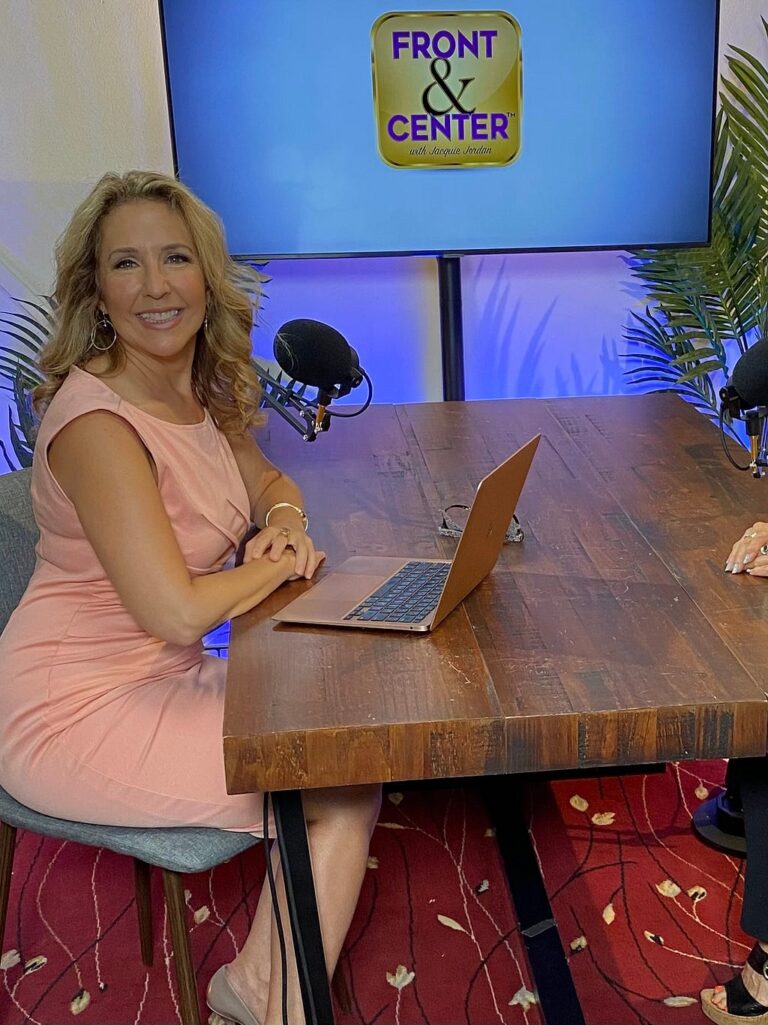 Becoming a Smart News Consumer: Jacquie Jordan Of TVGuestpert On How To Spot Disinformation, Fake…