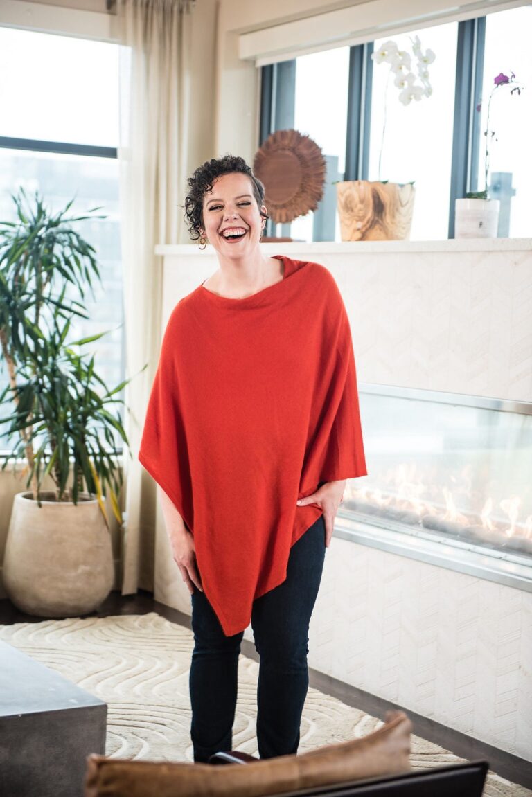 Katie McLaughlin Of McLaughlin Method: 5 Ways Empathy Will Affect Your Leadership