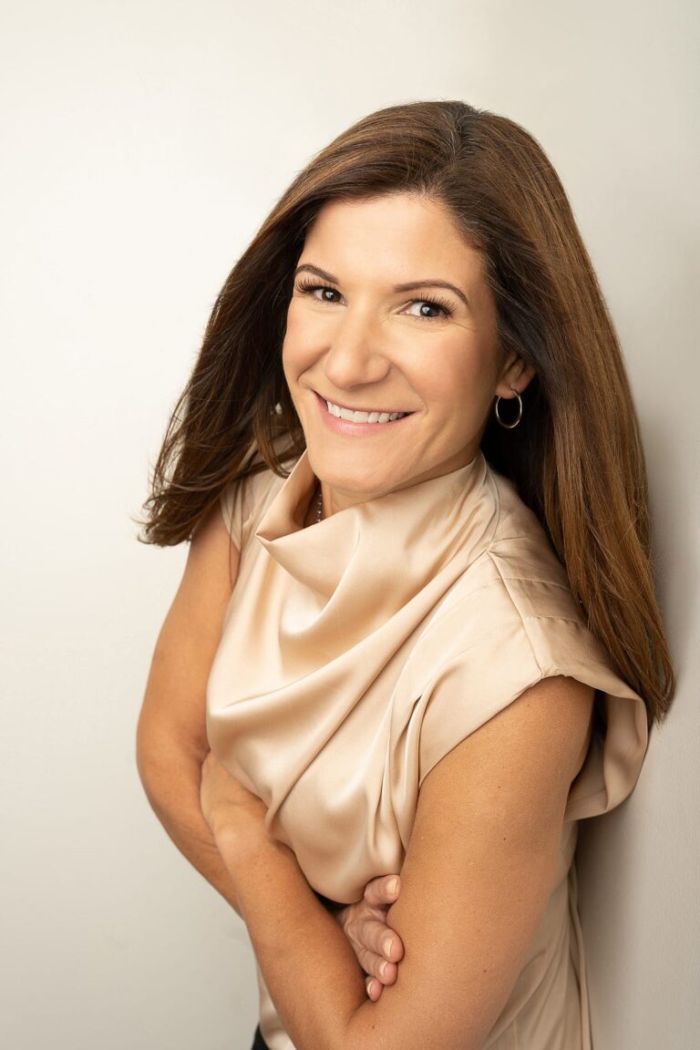 Angele Gerten On 5 Things They Forgot To Mention In College
