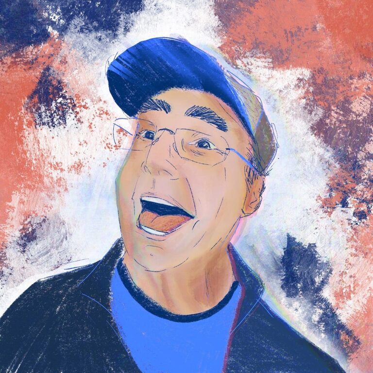 Social Impact Authors: How & Why Author Don Futterman of Adam Unrehearsed Is Helping To Change Our…