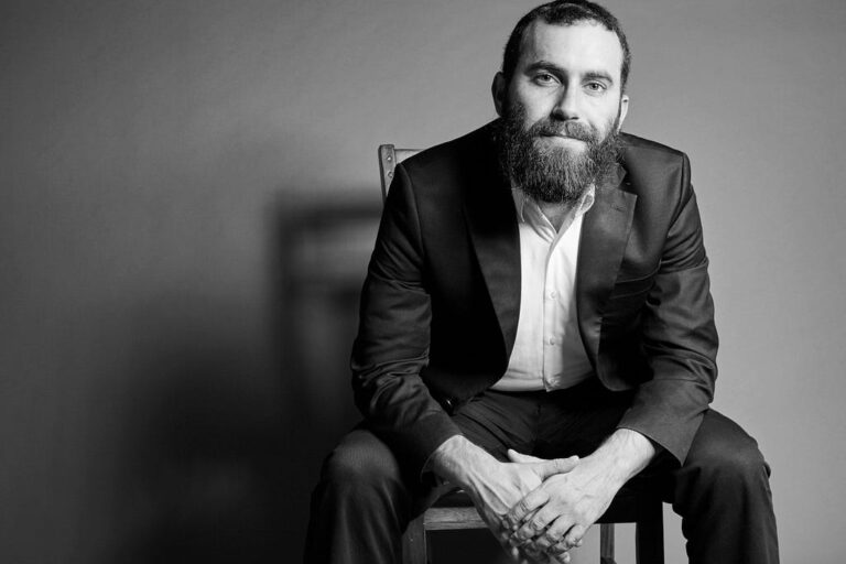 Putting The United Back Into The United States: Rabbi Pinchas Taylor On The 5 Things That Each Of…