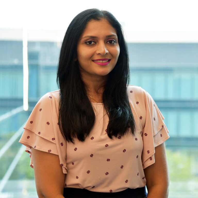 Highly Effective Networking: Dimple Doshi Of Regeneron Pharmaceuticals On 5 Strategies for…