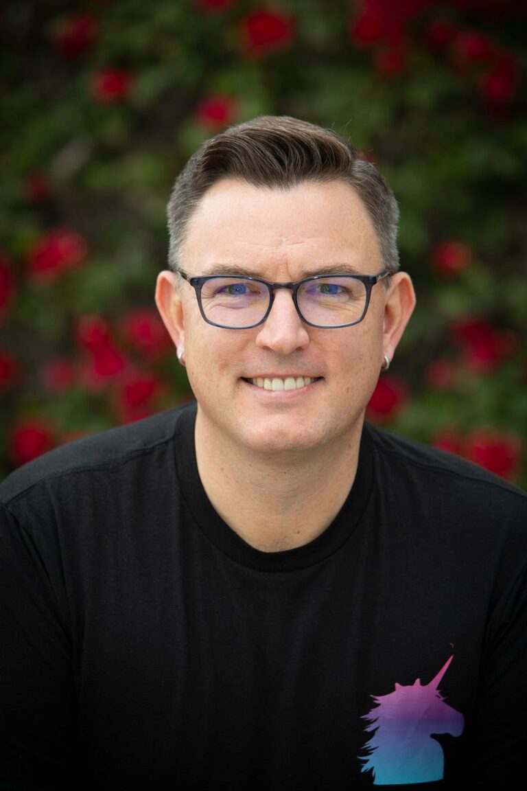 Creating a Culture of Courage: Alex Cheney Of A Little Bit Alex On How to Create a Culture Where…