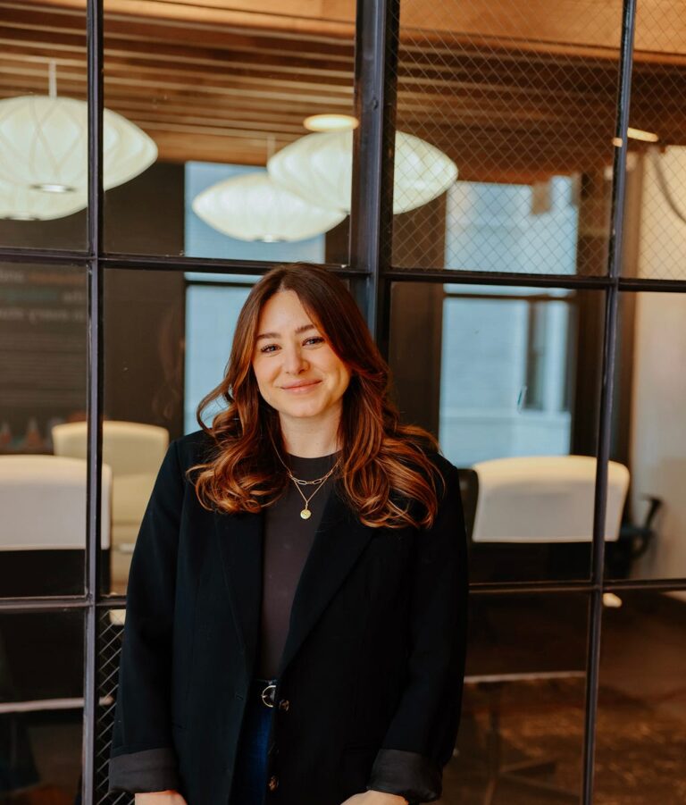 C-Suite Perspectives On AI: Kelsey Behringer Of Packback On Where to Use AI and Where to Rely Only…