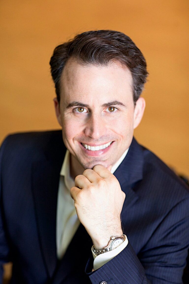 Healing A Broken Mental Health System: Todd Goodwin Of Goodwin Hypnosis On 5 Things That Can Be…
