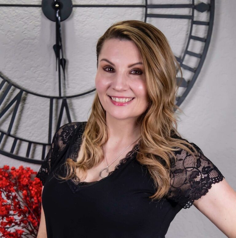 Cindy Witteman of Driving Single Parents: 5 Things You Need To Know To Successfully Lead A…