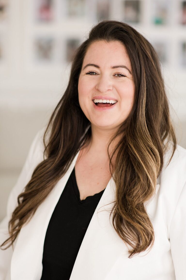 Brand Makeovers: Jessica Marola-Hugh Of StoryWell Marketing Collective On The 5 Things You Should…