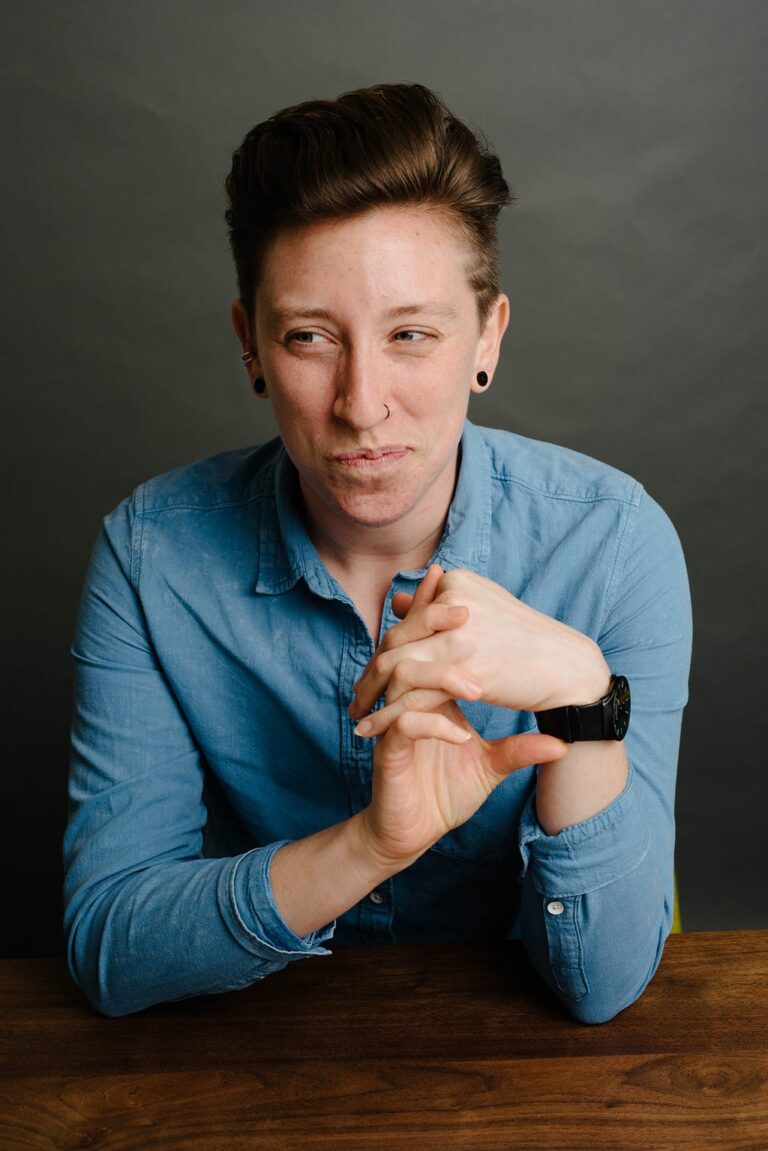 Celebrating Diversity: Ash Schwedt On How To Build Inclusive Communities