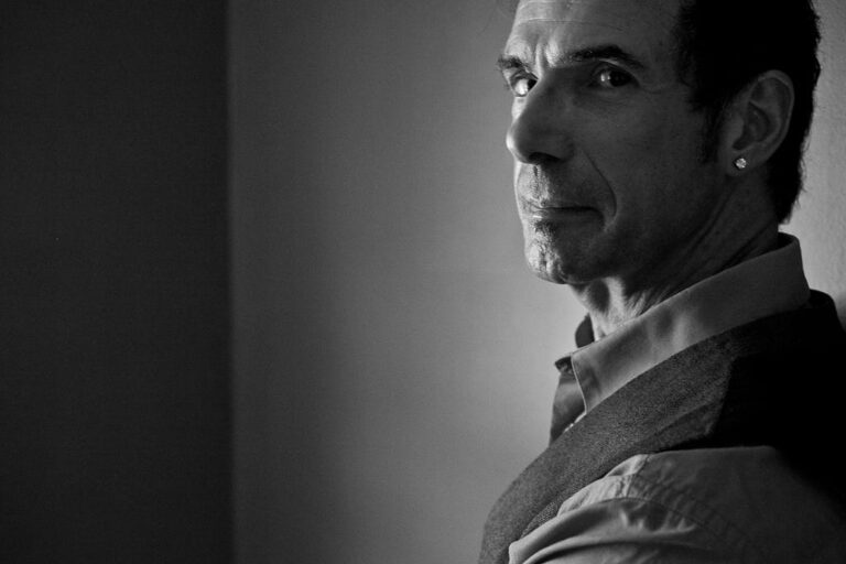 Author Tom Ingrassia: Second Chapters; How I Reinvented Myself In The Second Chapter Of My Life