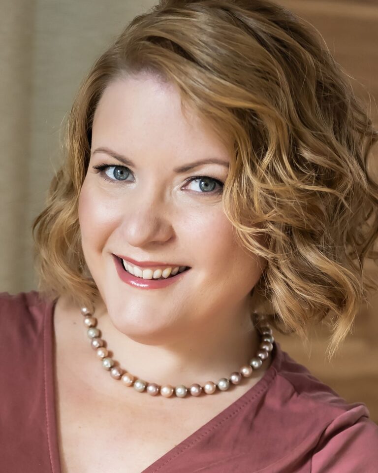 Disability Inclusion In The Workplace: Kristin Light Of K•Light Digital Charisma On How Businesses…