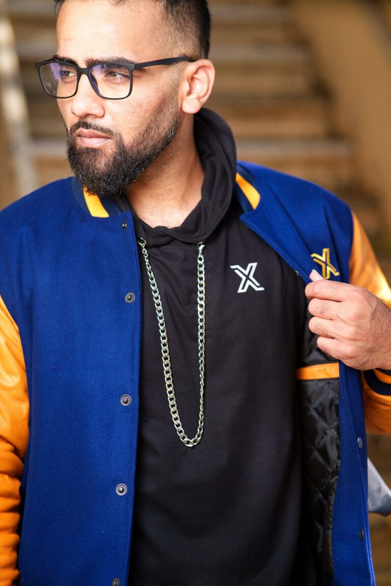 Chaitanya Patel Of XTRING Streetwear: 5 Ways Empathy Will Affect Your Leadership