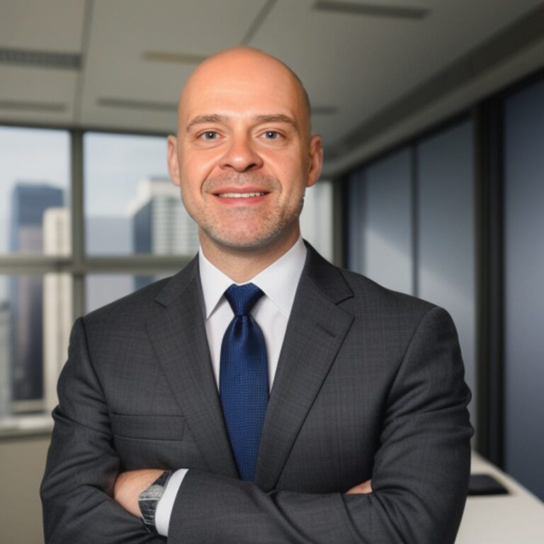 Highly Effective Networking: Jim Dimovski Of Vaco On 5 Strategies for Successful Networking, Both…