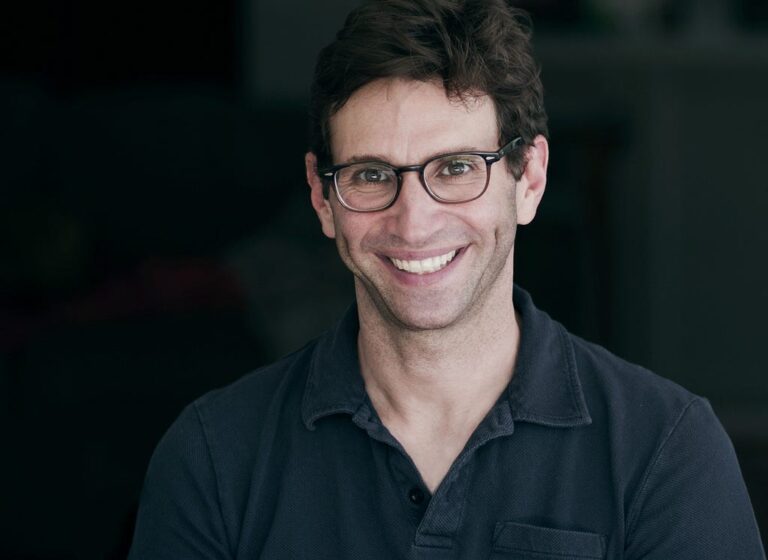 Joe Wein: 5 Things I Wish Someone Told Me When I First Became A Filmmaker
