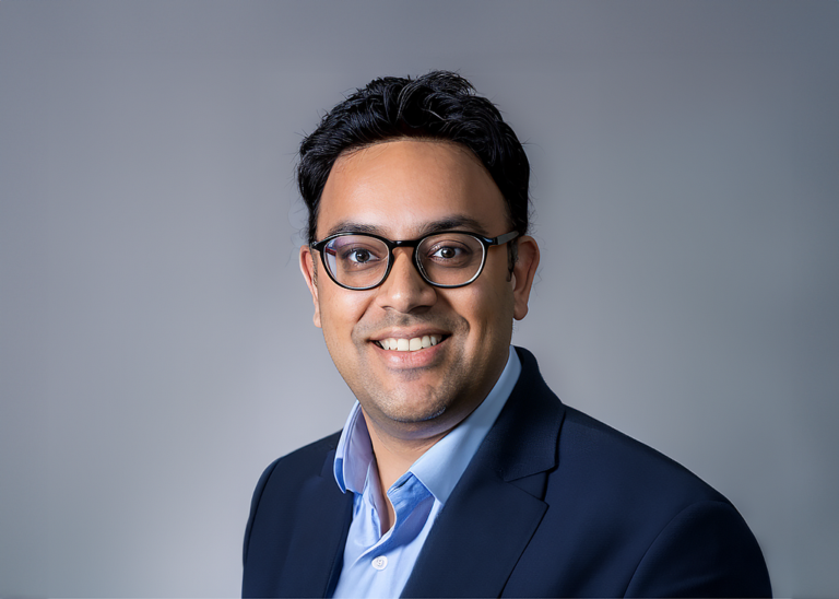 C-Suite Perspectives On AI: Nikhil Vadgama Of DLT Science Foundation On Where to Use AI and Where…