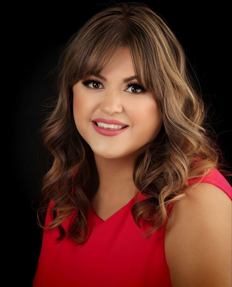 Balancing Acts: Maria Tucker Of Jeremiah Program On How To Thrive As A Working Mother