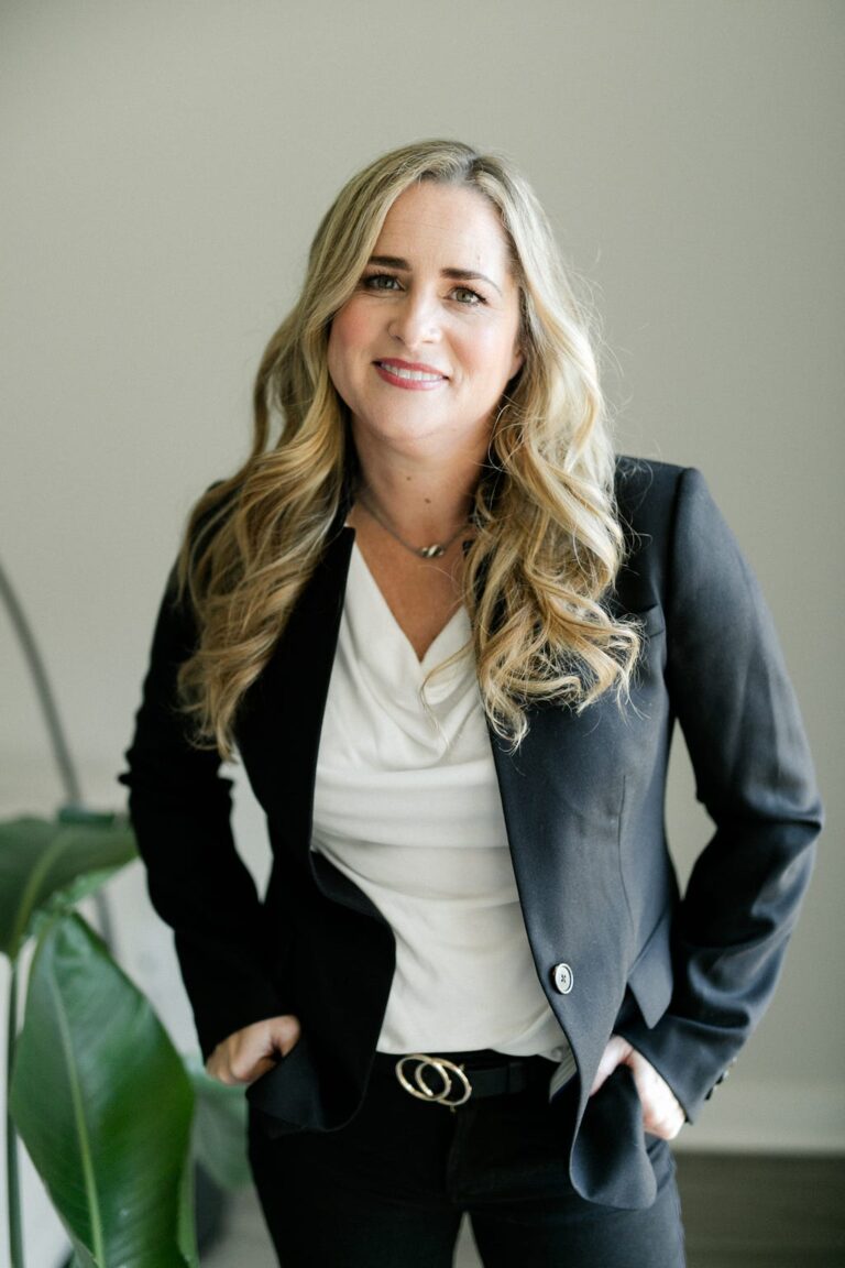 CMO Perspectives: Karin Conroy Of Conroy Creative Counsel On Where to Assign Your Marketing Budget…