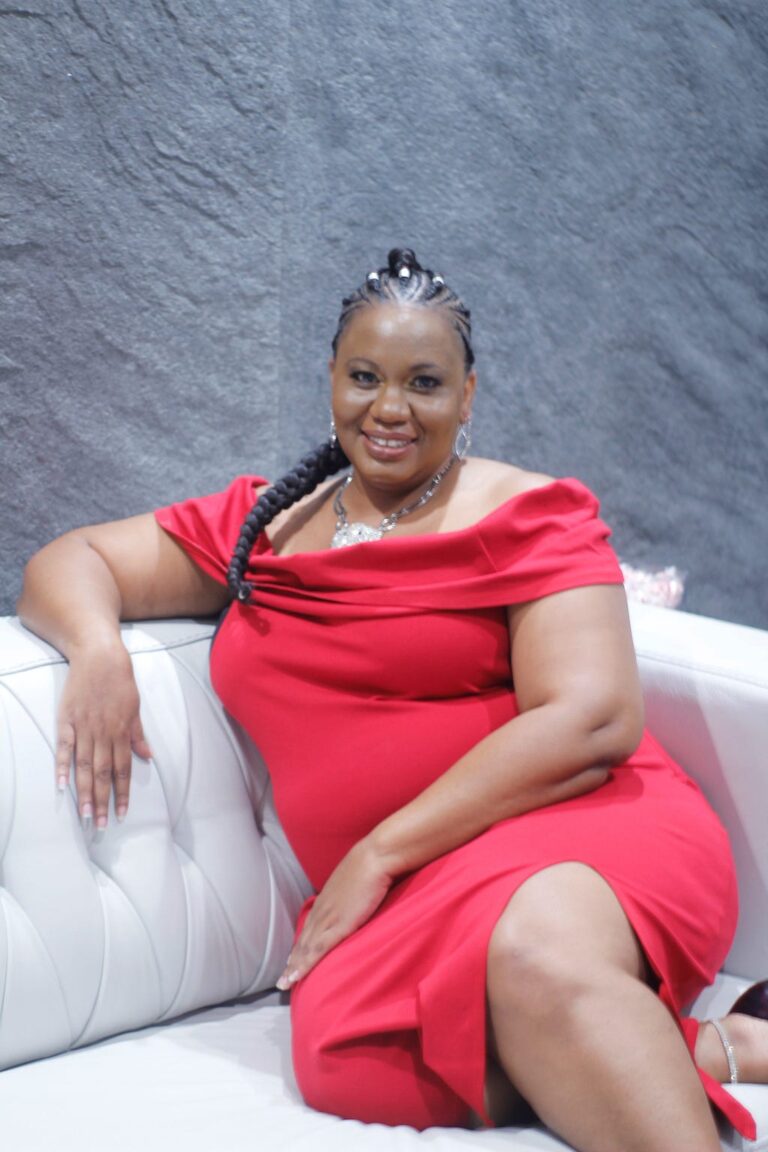 Balancing Acts: Shahara Wright On How To Thrive As A Working Mother