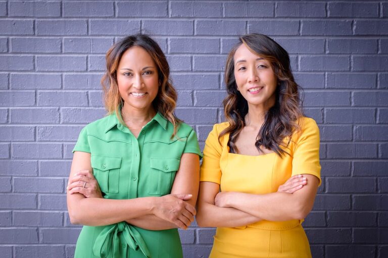 Eileen Tanghal and Tara Bishop of Black Opal Ventures: Lessons I Learned From Last Year To Take Our…