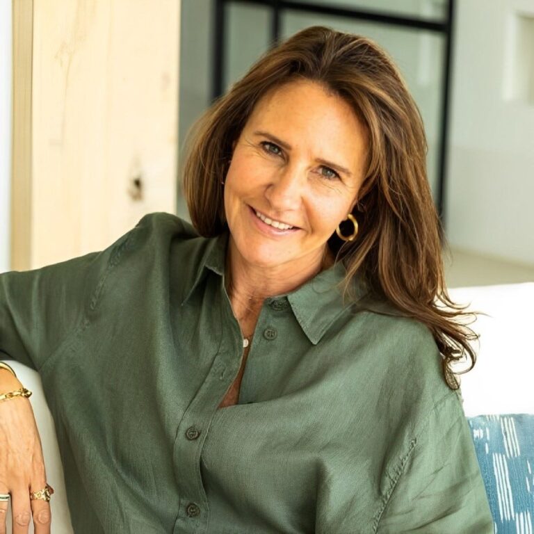 Maggie Maris Of Maggie’s Way On How To Write A Book That Sparks A Movement
