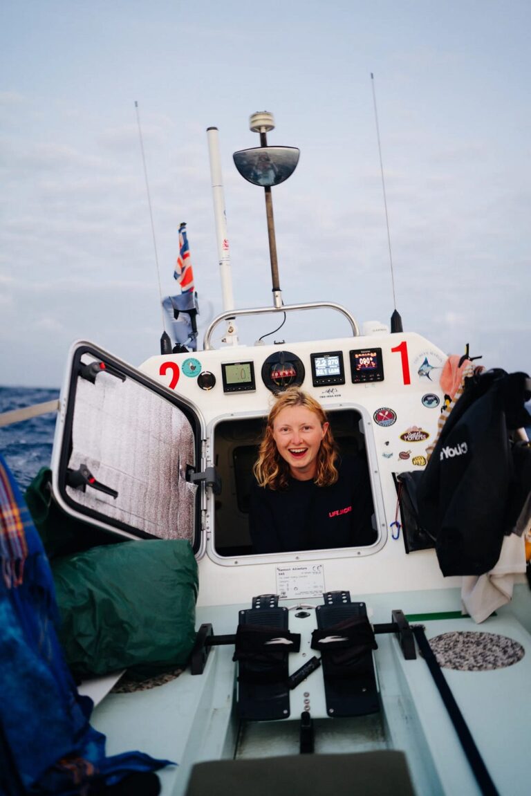 Social Impact Heroes: Why & How Corrine Amos of CoCo & KiKi Is Helping To Change Our World