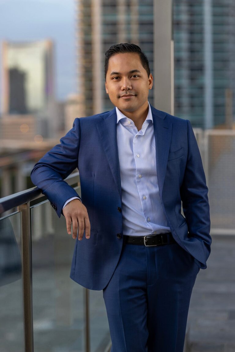 Daniel Chin Of Juici Patties On 5 Things You Need To Create a Successful Food or Beverage Brand