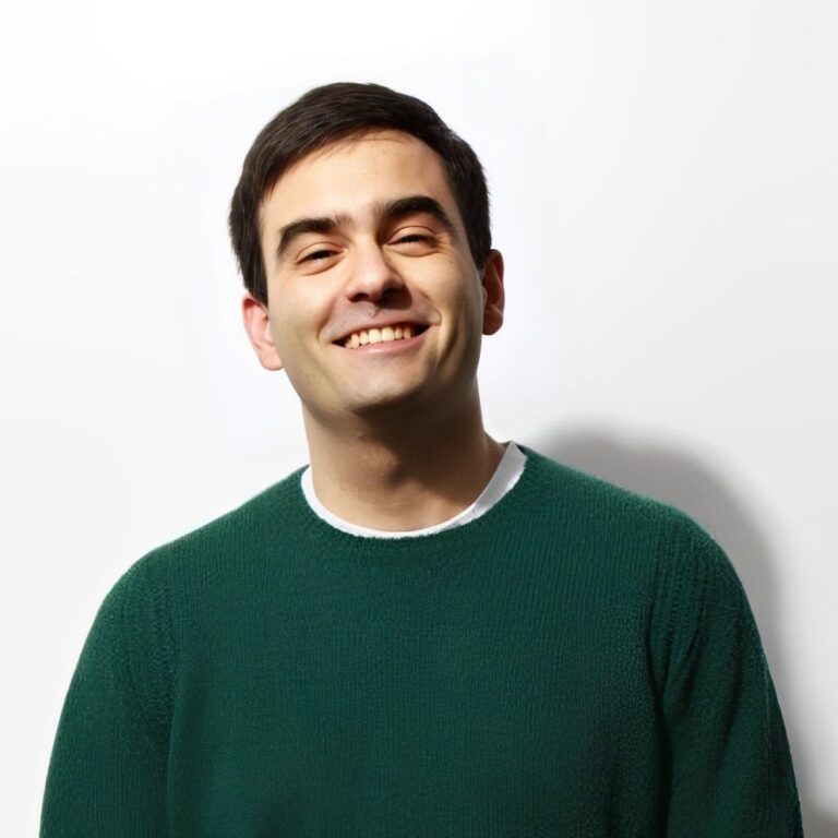 C-Suite Perspectives On AI: Miguel Sabel Pereira Of Designit On Where to Use AI and Where to Rely…