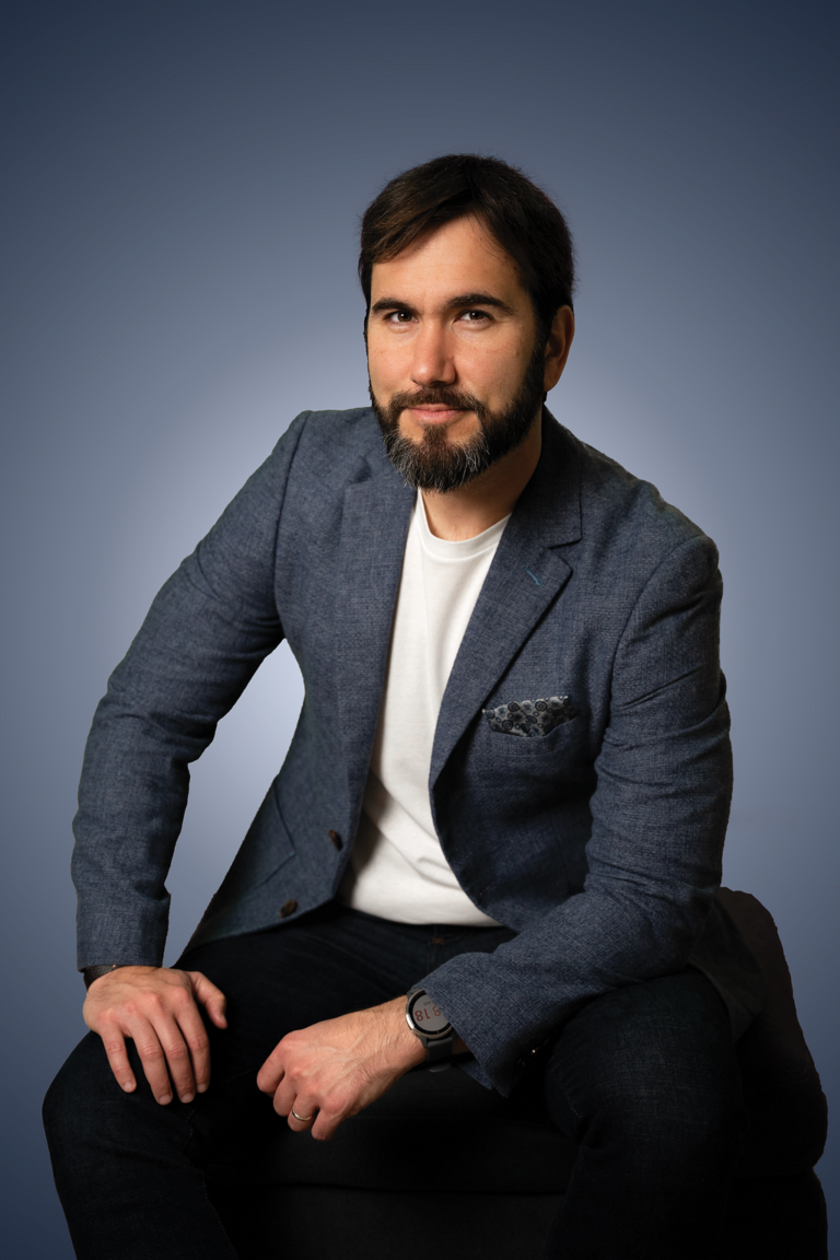 Impactful Communication: Jose Ucar On 5 Essential Techniques for Becoming an Effective Communicator