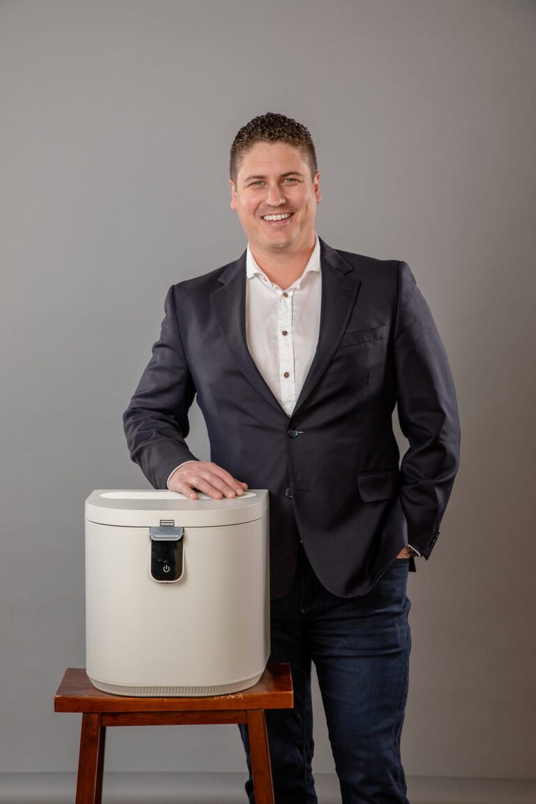 The Future Is Green: Bradley Crepeau Of Food Cycle Science On Their Top Strategies for a Cleaner…