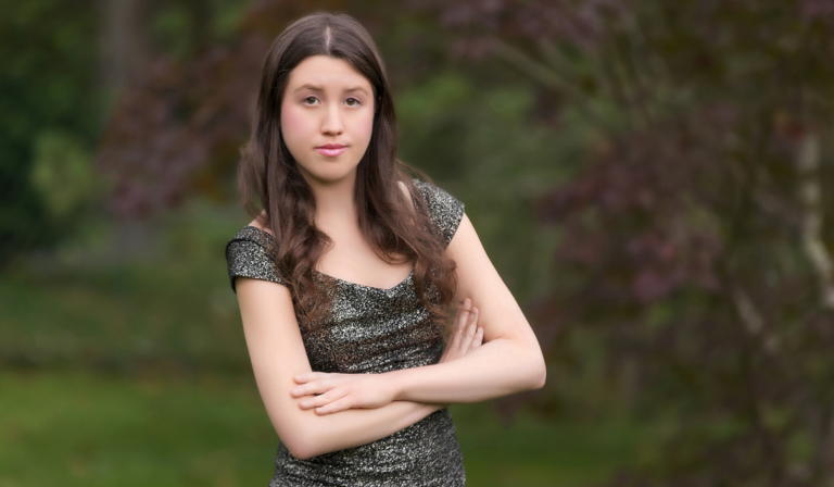 Young Social Impact Heroes: Why and How Kira Ayla of It’s OVER Is Helping To Change Our World