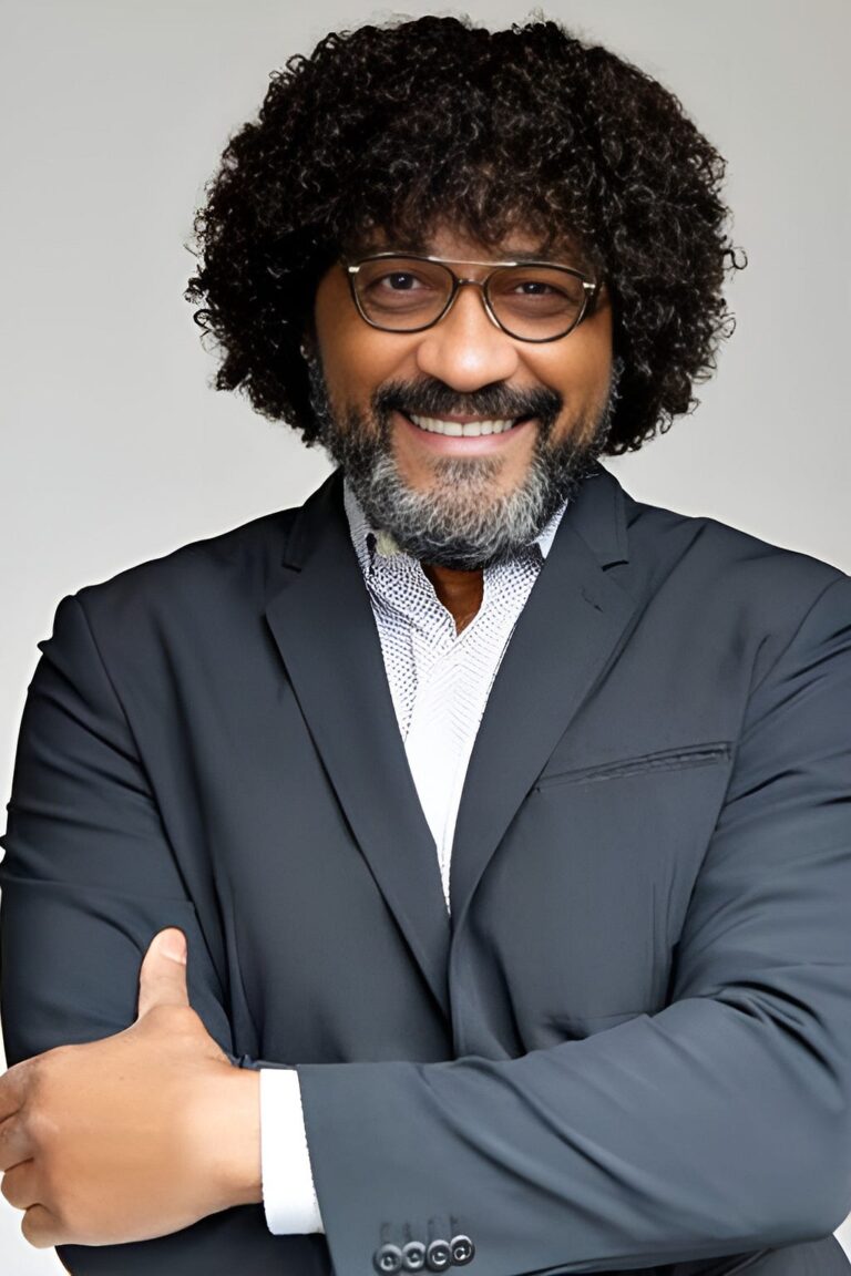 Social Impact Heroes: Why & How Darrious Hilmon of CAN TV Is Helping To Change Our World