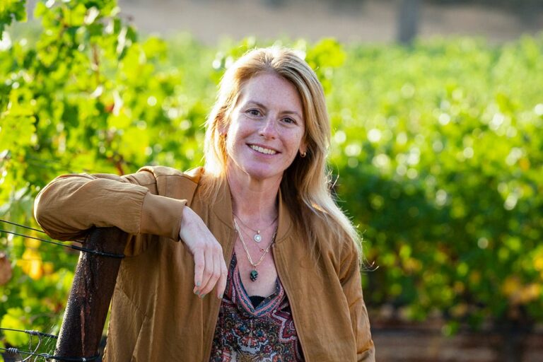 Rachel Martin Of Oceano Wines + Oceano Zero On How to Begin, Navigate, & Sustain Sobriety