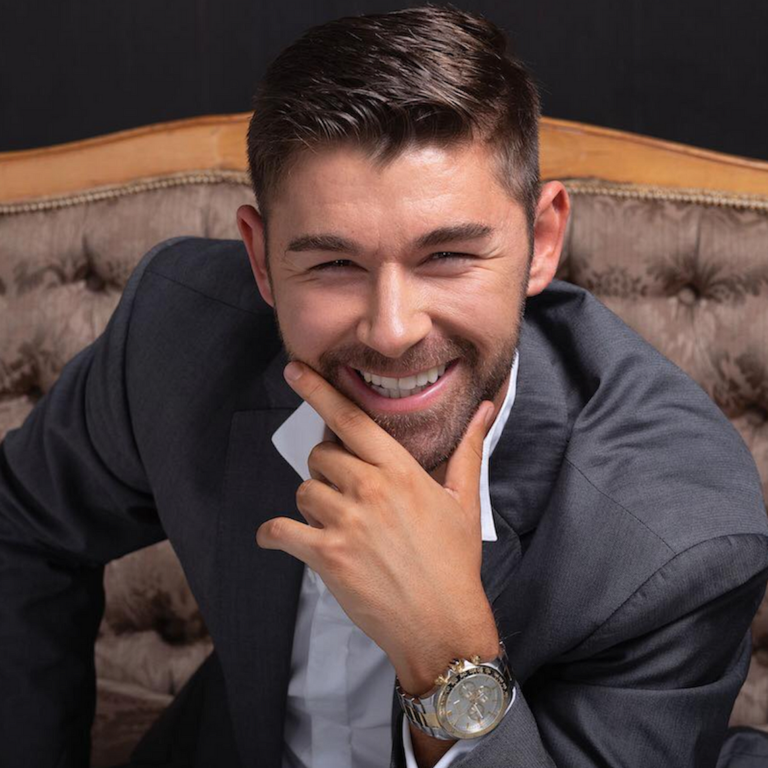 Zander Woodford-Smith Of Business Coach Academy: Lessons I Learned From Last Year To Take Our…